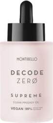 Montibello Decode Zero Supreme Oil 50ml