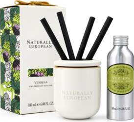 Naturally European Ceramic Diffuser Verbena 150ml