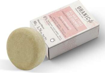 Ohanic Solid Shampoo 50gr