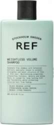 REF Weightless Volume Shampoo 285ml