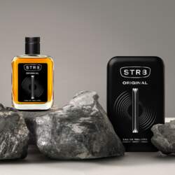 STR8 Original EDT 100ml