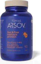 Tomas Arsov SUN & FREE Daily