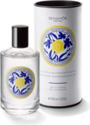 Benamor Iris Eau de Cologne 100ml