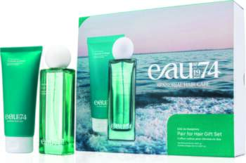 Eaude1974 Gift Box Hydrate & Shape