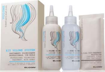 Elgon Texturization Kit Volume System