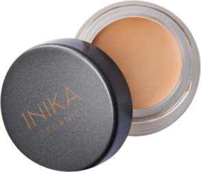 Inika Full Coverage Concealer Shell 3