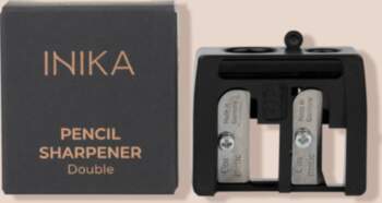 Inika Pencil Sharpener Double