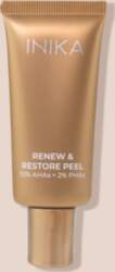 Inika Renew & Restore Peel 30ml