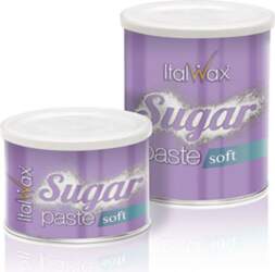 ItalWax,ItalWax ItalWax Sugar Paste Soft