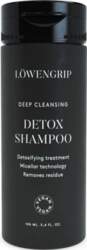 Lowengrip Löwengrip Deep Cleansing Detox Shampoo