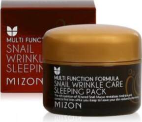 Mizon Multi Function Formula Snail Wrinkle
