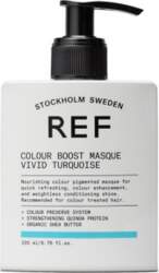 REF Colour Boost Masque Vivid Turquoise
