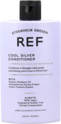 REF Cool Silver Conditioner 245ml
