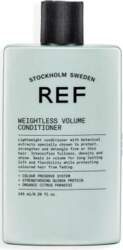 REF Weightless Volume Conditioner 245ml