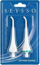 SEYSSO Oxygen Range Standard Irrigator Tips