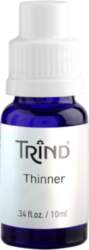 Trind Nail Thinner 10 ml