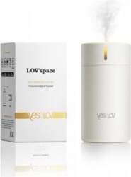YESforLOV LOVSpace Fragrance Diffuser 50ml