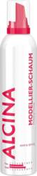 Alcina Modeling Mousse Extra Strong 300