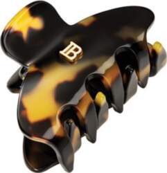 Balmain Pince Small Tortoise Shell