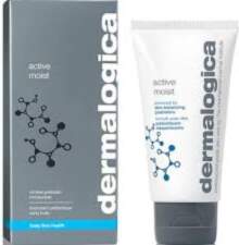 Dermalogica Active Moist 100ml