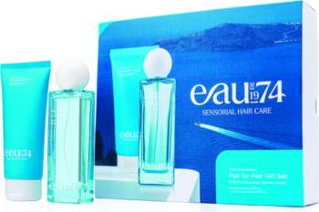 Eaude1974 Gift Box Hydrate & Shape