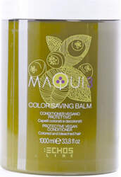 EchosLine Maqui 3 Color Saving Balm