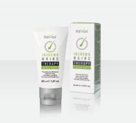 ItalWax Ingrown Hairs Therapy Active Paste