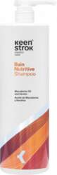 Keen Strok Bain Nutritive Shampoo 1000ml