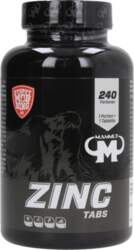 Mammut Zinc Tabs 240 tab.