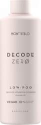 Montibello Decode Zero Low-Poo Shampoo 300ml
