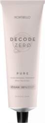 Montibello Decode Zero Pure Clean Defining