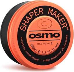 OSMO Grooming Shaper Hold Factor 3