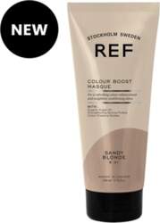 REF Colour Boost Masque Sandy Blonde