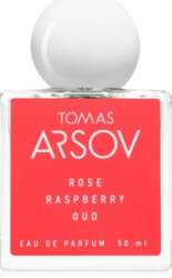 Tomas Arsov ROSE RASPBERRY OUD Perfume