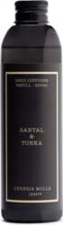 Cereria Molla 1899 Reed Diffuser Santal