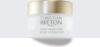 Christian Breton Deep Moisture Rose Hydrator