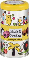 Derriere la porte Candy Box (Stackable)