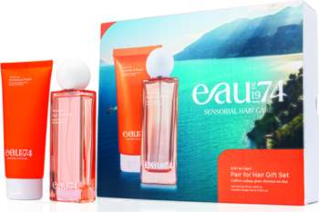 Eaude1974 Gift Box Hydrate & Shape
