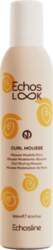 Echosline E-Look Curl Mousse 300ml