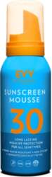 EVY Sunscreen Mousse SPF 30 100