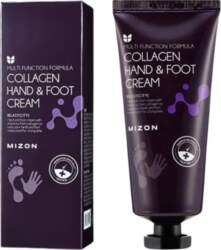 Mizon Multi Function Formula Collagen Hand