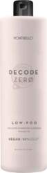 Montibello Decode Zero Low-Poo Shampoo 1000ml
