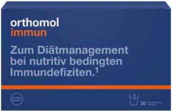 Orthomol Immun N30
