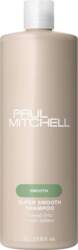 Paul Mitchell Super Smooth Shampoo 1000ml