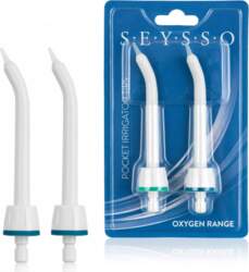 SEYSSO Oxygen Range Pocket Irrigator Tips