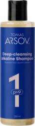 Tomas Arsov BACK2BASICS pH9 Shampoo 250ml