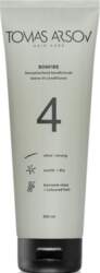 Tomas Arsov BONFIRE Rinseless Conditioner 250ml