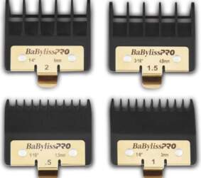 BaByliss PRO SKELETON Attachment Set