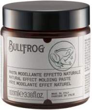 Bullfrog Natural Effect Molding Paste 100ml