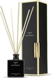 Cereria Molla 1899 Home Diffuser Amber